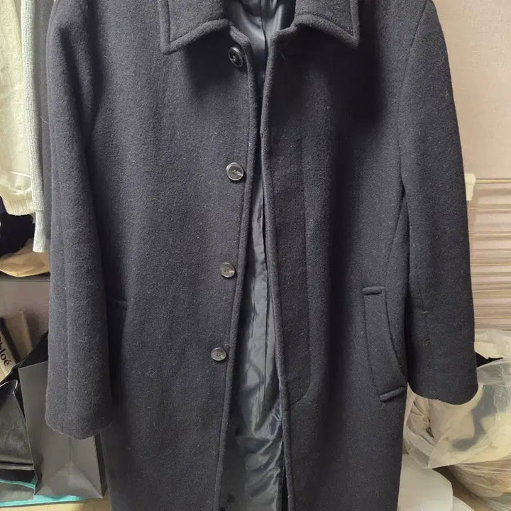 [BUNJANG] Assorted Men's Coats Bundle Set / 남자코트 3개 일괄