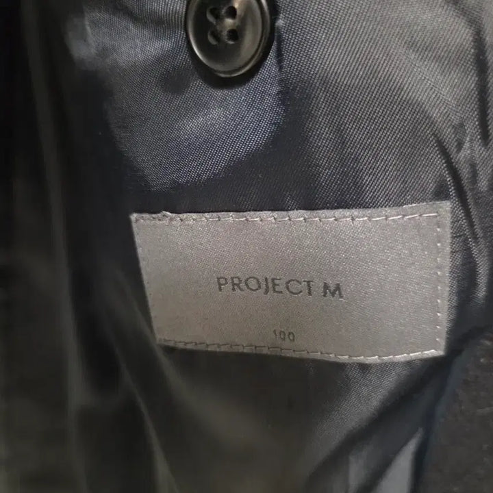 [BUNJANG] Assorted Men's Coats Bundle Set / 남자코트 3개 일괄