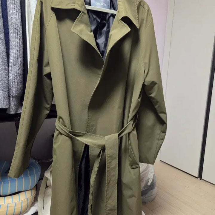 [BUNJANG] Assorted Men's Coats Bundle Set / 남자코트 3개 일괄