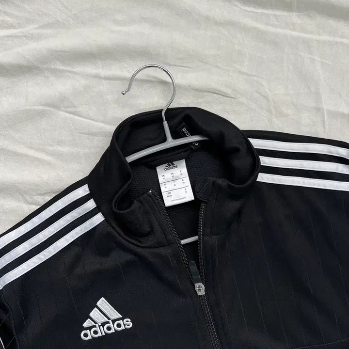 [BUNJANG] Adidas Side Line Jersey / 아디다스 사이드라인 져지