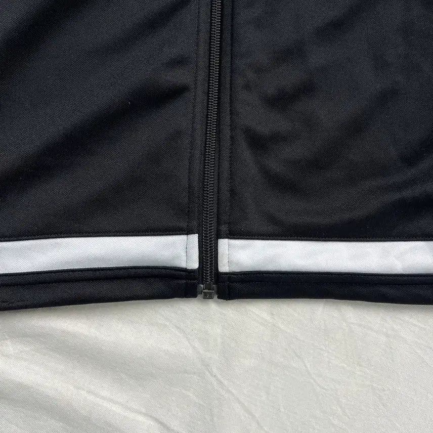 [BUNJANG] Adidas Side Line Jersey / 아디다스 사이드라인 져지