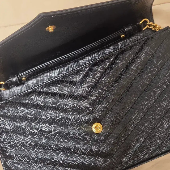 [BUNJANG] Yves Saint Laurent Clutch Bag / 입생 25년식 여자가방 판매합니다