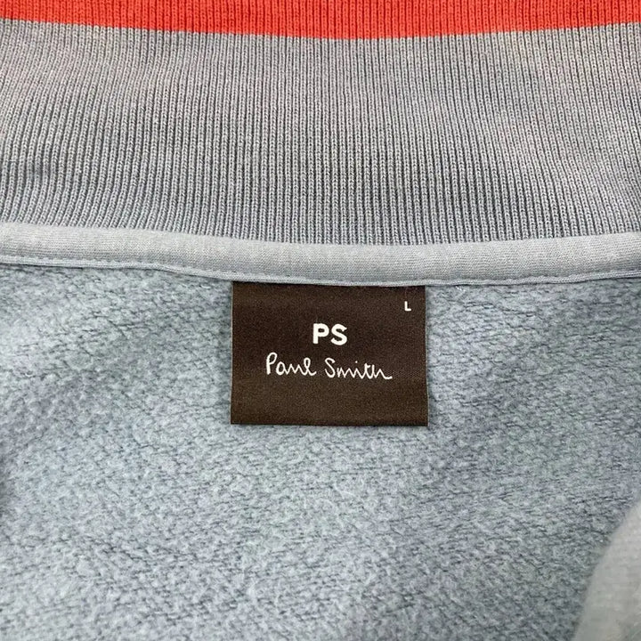 [BUNJANG] Paul Smith Smile Sweat Pullover / paul smith smile 스웻 풀오버