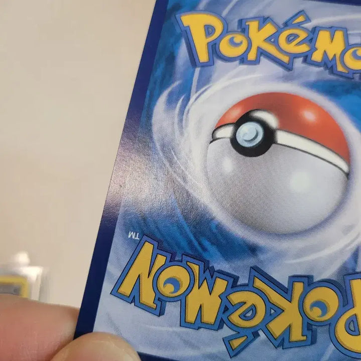 [BUNJANG] Pokemon Skuntank V SR Card / 포켓몬카드 스컹탱크 V sr 카드