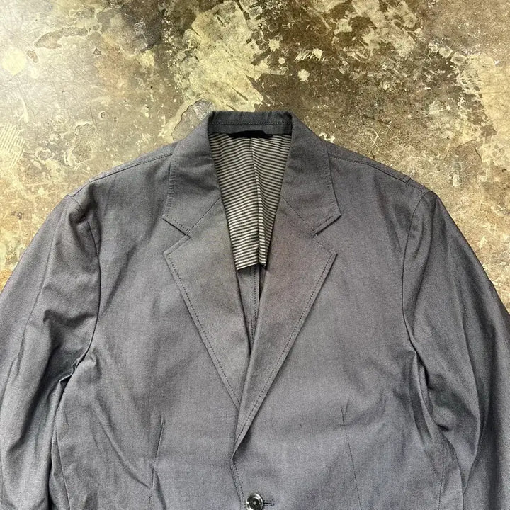 [BUNJANG] Sisley Japan Blazer Jacket / S) 시슬리 재팬 블레이져 자켓 마이