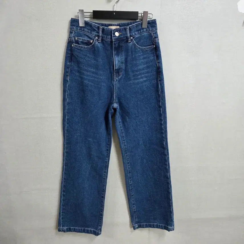 [BUNJANG] Generic Denim Jeans M / 여성 청바지 데님 팬츠 블루진 M