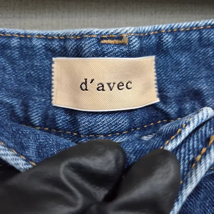 [BUNJANG] Generic Denim Jeans M / 여성 청바지 데님 팬츠 블루진 M