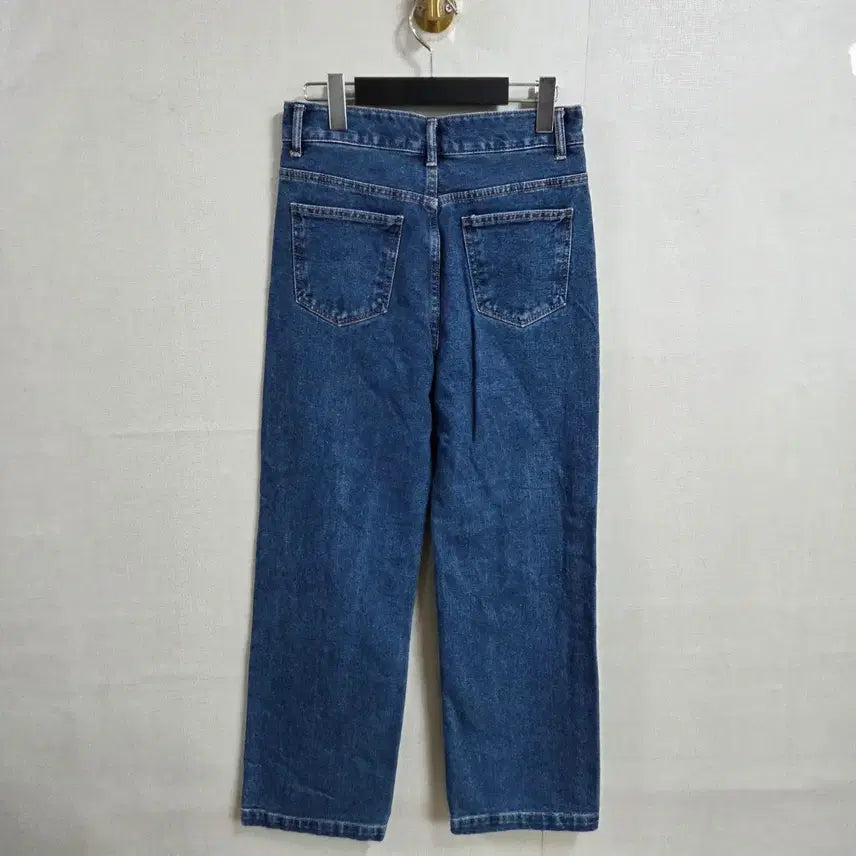 [BUNJANG] Generic Denim Jeans M / 여성 청바지 데님 팬츠 블루진 M