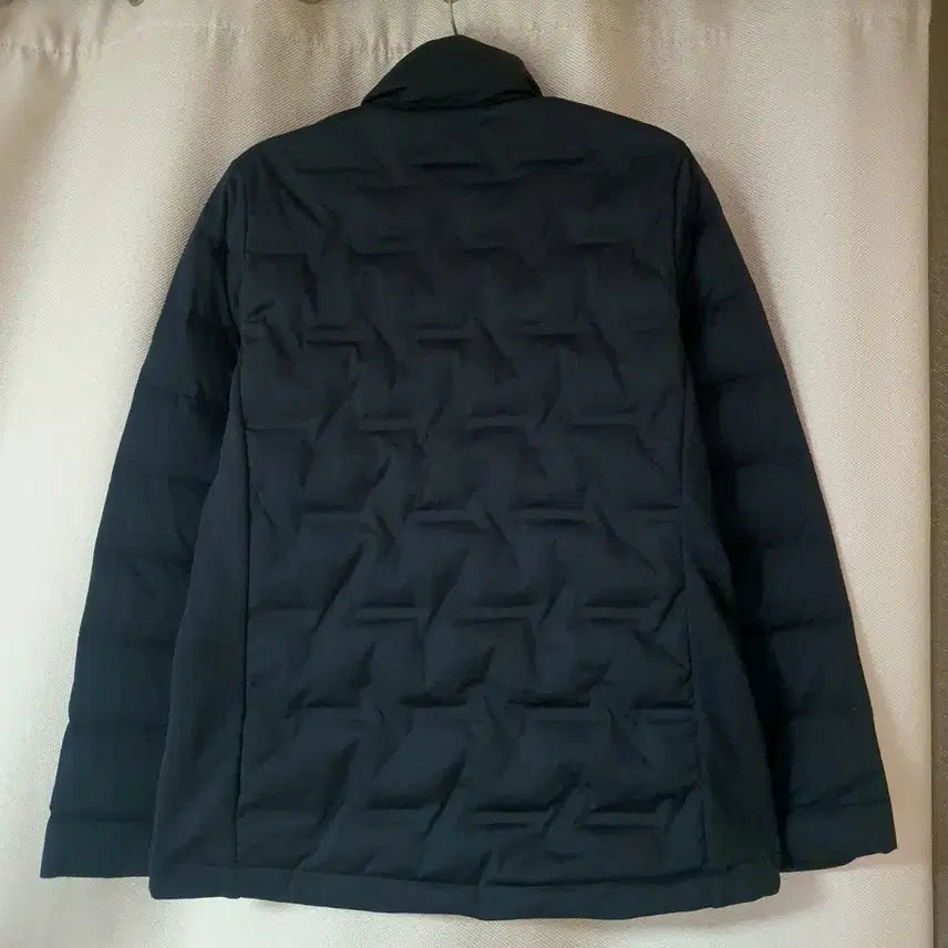 [BUNJANG] Skechers Women's Goose Down Lightweight Padded Jacket (Size 55) / 스케쳐스 여성 구스다운 경량 패딩 55