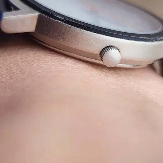 [BUNJANG] Junghans 150th Anniversary Quartz Watch / 융한스 150주년 쿼츠