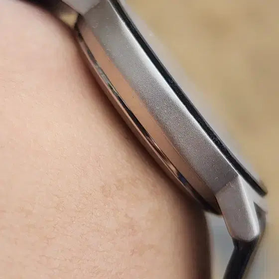 [BUNJANG] Junghans 150th Anniversary Quartz Watch / 융한스 150주년 쿼츠