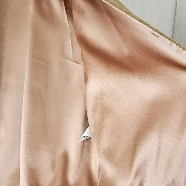 [BUNJANG] Wool 100% Varsity Jacket / 울100%바시티 자켓