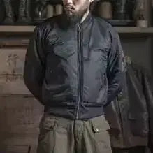 [BUNJANG] Bronson B15C Flight Jacket XL / 브론슨 b15c 항공점퍼 항공자켓 42 xl