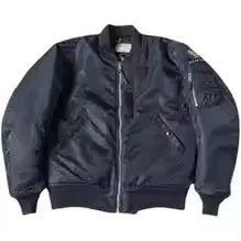 [BUNJANG] Bronson B15C Flight Jacket XL / 브론슨 b15c 항공점퍼 항공자켓 42 xl