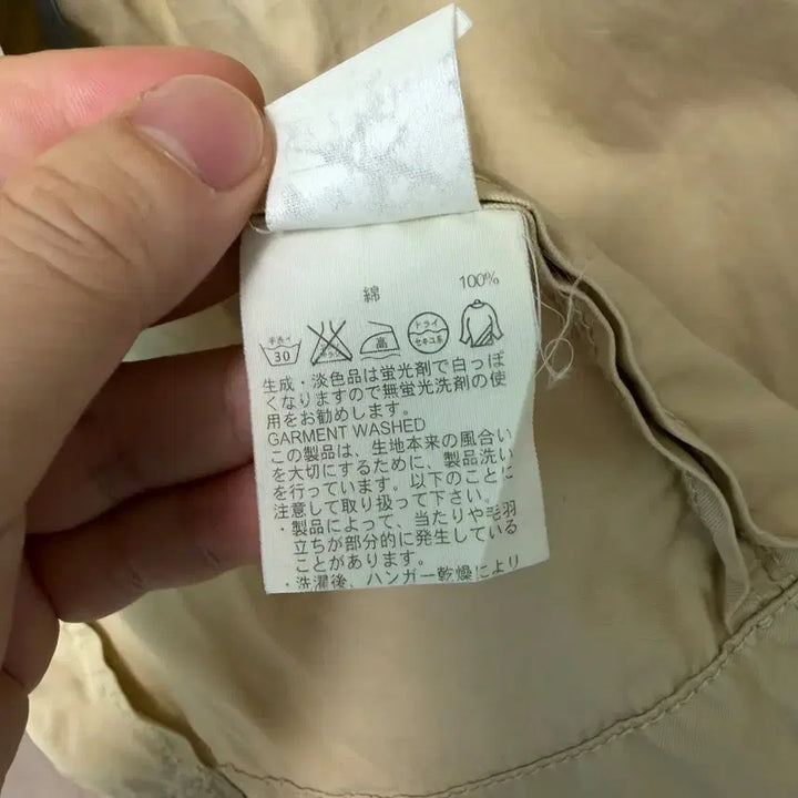 [BUNJANG] J.Crew 3B Cotton Blazer Jacket / (M)J.CREW 제이크루 3B 코튼 블레이저 자켓