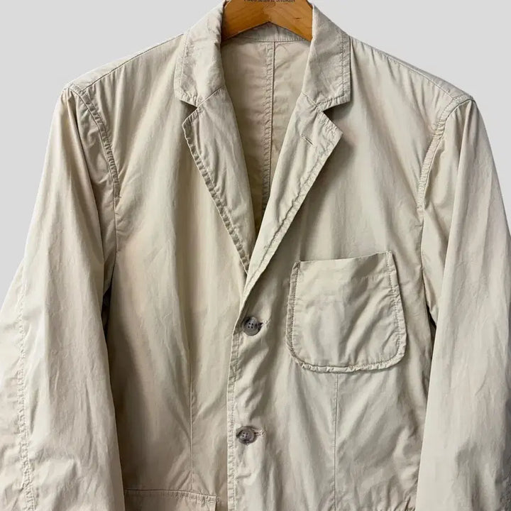 [BUNJANG] J.Crew 3B Cotton Blazer Jacket / (M)J.CREW 제이크루 3B 코튼 블레이저 자켓