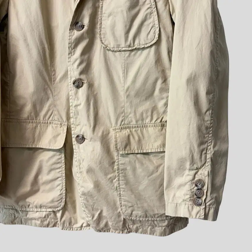 [BUNJANG] J.Crew 3B Cotton Blazer Jacket / (M)J.CREW 제이크루 3B 코튼 블레이저 자켓