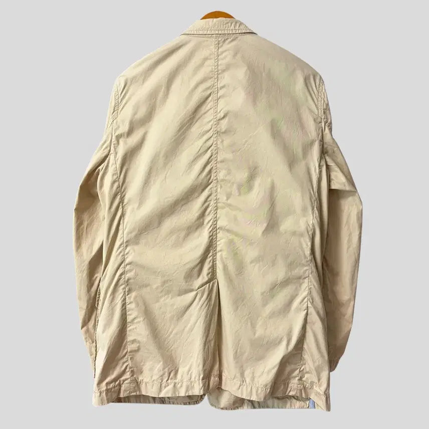 [BUNJANG] J.Crew 3B Cotton Blazer Jacket / (M)J.CREW 제이크루 3B 코튼 블레이저 자켓