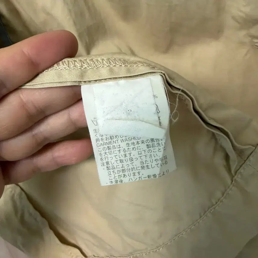 [BUNJANG] J.Crew 3B Cotton Blazer Jacket / (M)J.CREW 제이크루 3B 코튼 블레이저 자켓