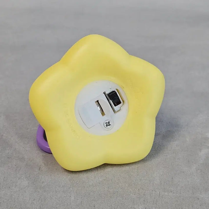 [BUNJANG] Sanrio Kuromi Starry Figure Keychain / 산리오 별빛 피규어 키링 쿠로미