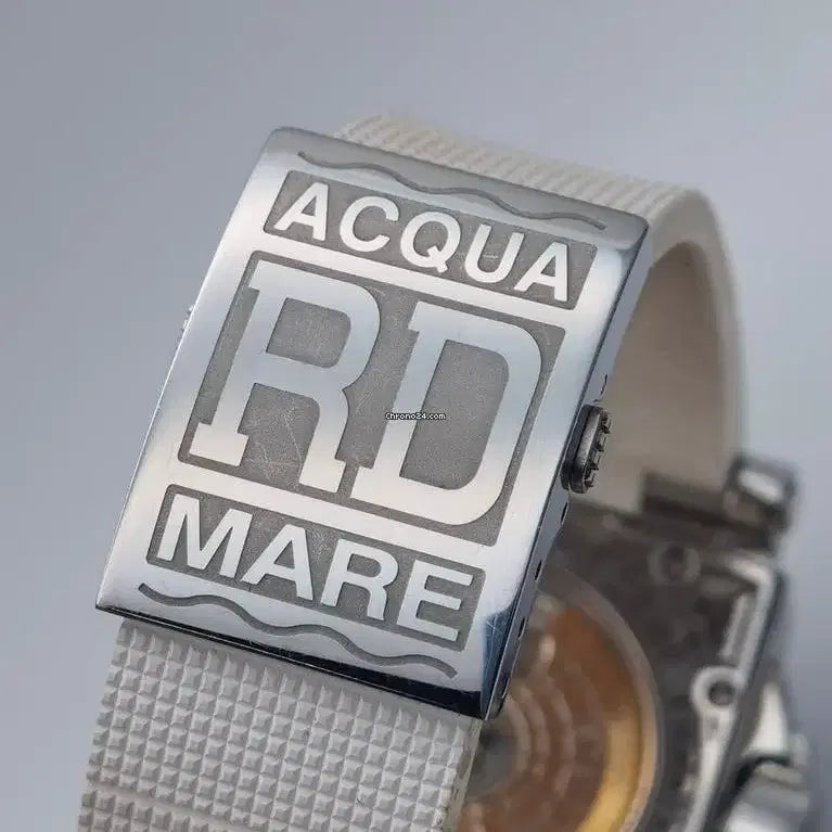 [BUNJANG] Roger Dubuis Aqua Mare GA35 Watch / 로저드뷔 아쿠아 마레 GA35