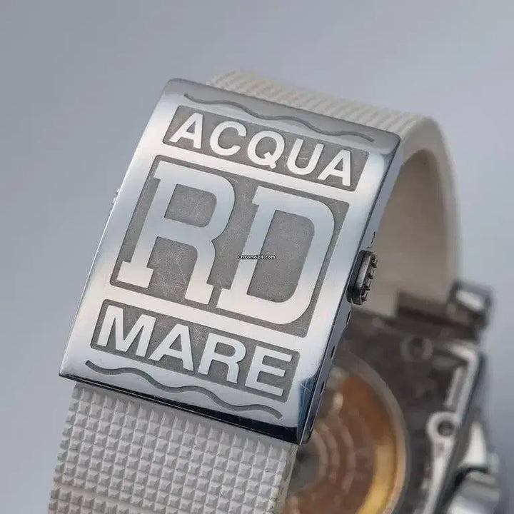 [BUNJANG] Roger Dubuis Aqua Mare GA35 Watch / 로저드뷔 아쿠아 마레 GA35