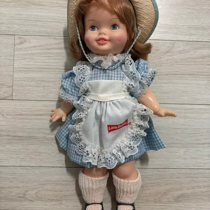 [BUNJANG] Vintage Doll / 수입 빈티지인형