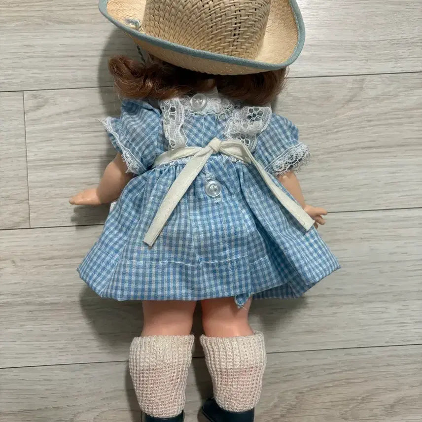 [BUNJANG] Vintage Doll / 수입 빈티지인형