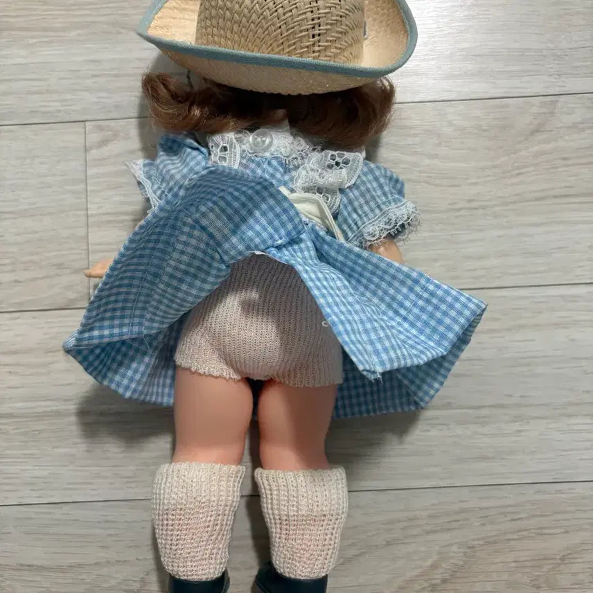 [BUNJANG] Vintage Doll / 수입 빈티지인형