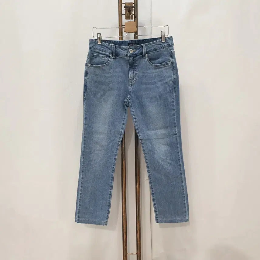 [BUNJANG] Guess Denim Jeans 30 / (JJ29410)게스 데님 청바지 30