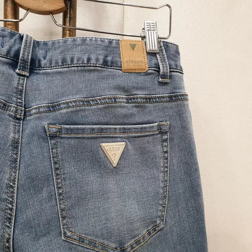 [BUNJANG] Guess Denim Jeans 30 / (JJ29410)게스 데님 청바지 30