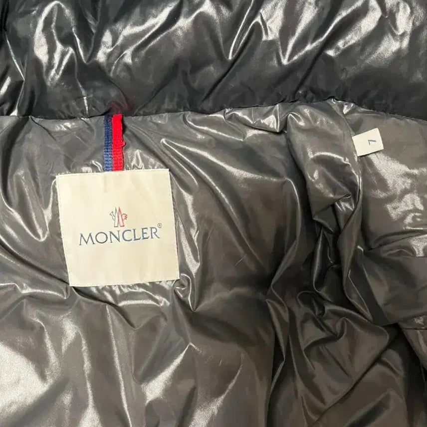 [BUNJANG] Moncler Maya Down Jacket / [21fw/7size] 몽클레어 마야