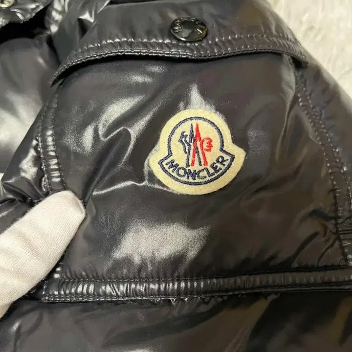 [BUNJANG] Moncler Maya Down Jacket / [21fw/7size] 몽클레어 마야