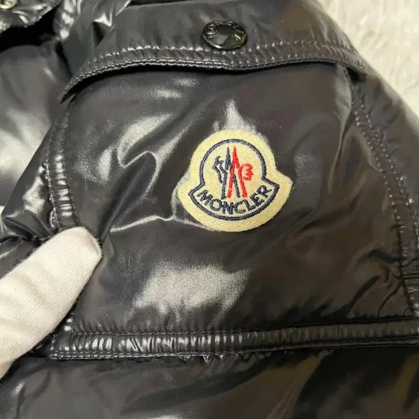 [BUNJANG] Moncler Maya Down Jacket / [21fw/7size] 몽클레어 마야