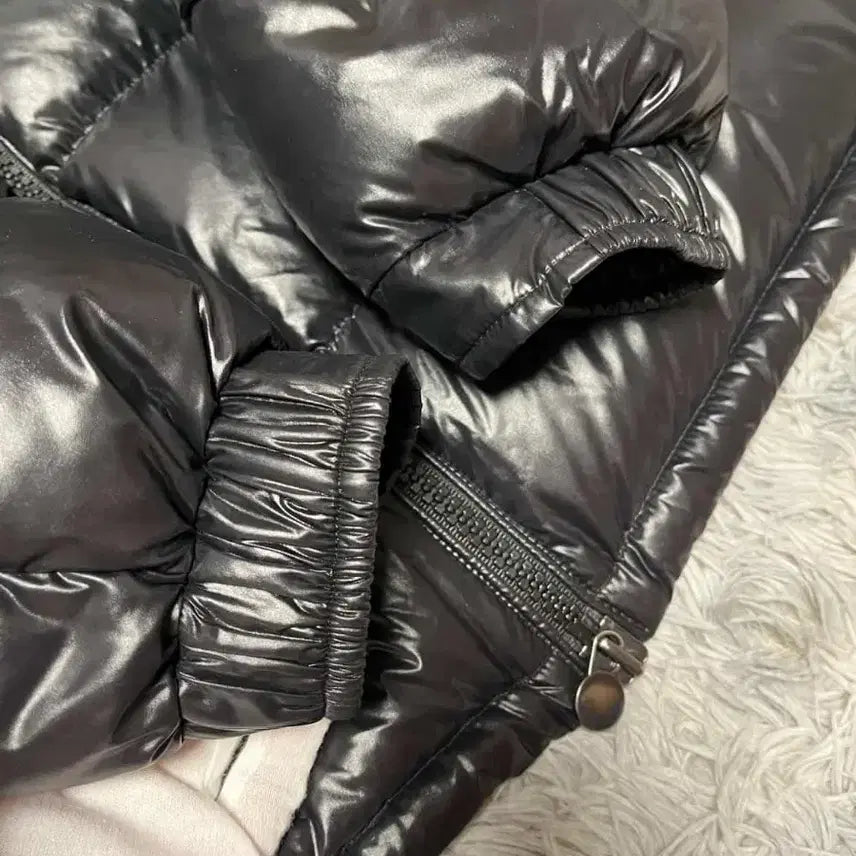 [BUNJANG] Moncler Maya Down Jacket / [21fw/7size] 몽클레어 마야