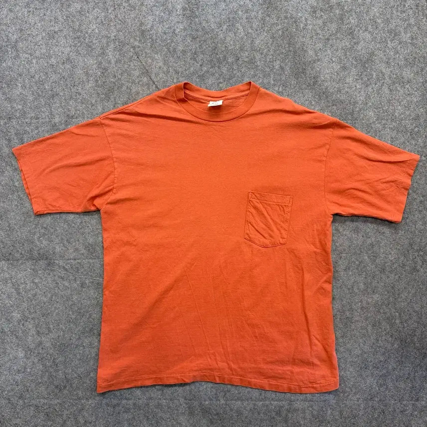 [BUNJANG] Gap Vintage Blank Pocket Tee / 90s Vintage Gap Blank Pocket Tee