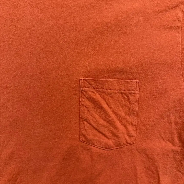 [BUNJANG] Gap Vintage Blank Pocket Tee / 90s Vintage Gap Blank Pocket Tee