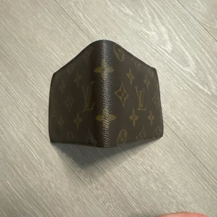 [BUNJANG] Louis Vuitton Monogram Bi-fold Wallet / 루이비통 모노그램 반지갑