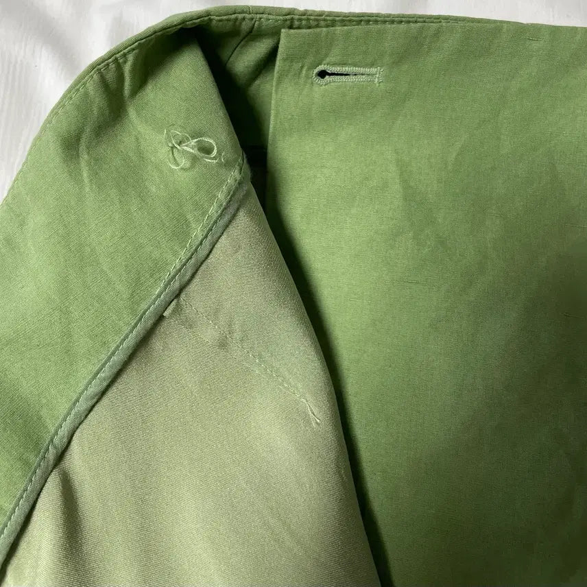 [BUNJANG] REJINA PYO Wrap Skirt / 레지나표(REJINA PYO) 랩 스커트