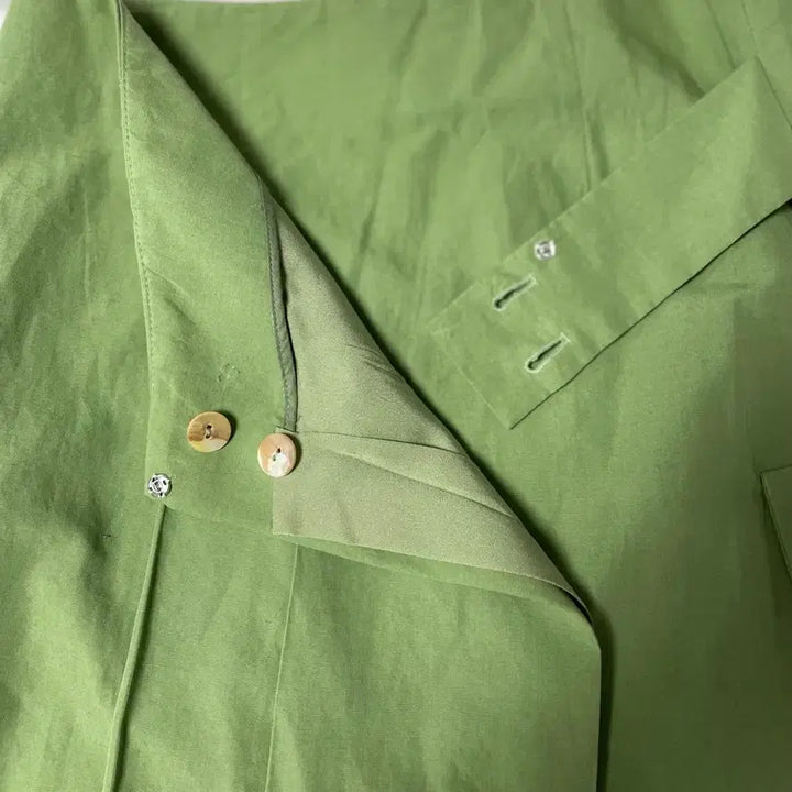 [BUNJANG] REJINA PYO Wrap Skirt / 레지나표(REJINA PYO) 랩 스커트