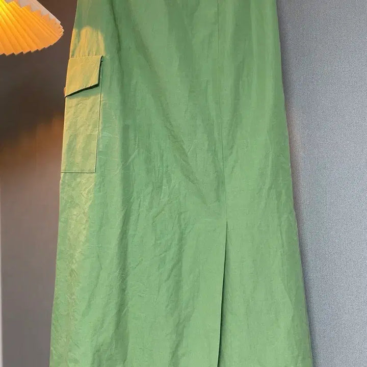 [BUNJANG] REJINA PYO Wrap Skirt / 레지나표(REJINA PYO) 랩 스커트