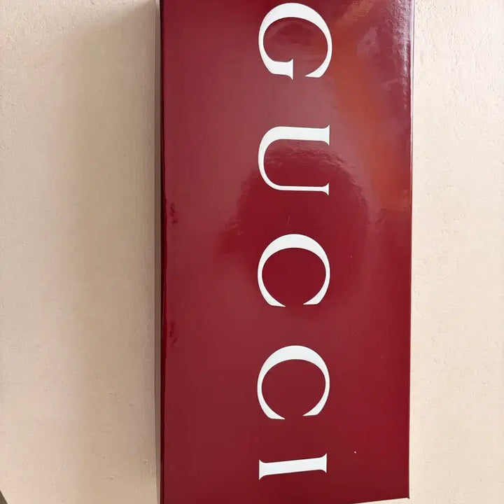 [BUNJANG] Gucci Scarf / 구찌 스카프(선물교환권있음)