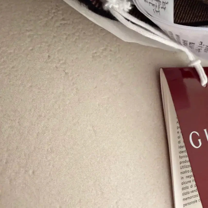 [BUNJANG] Gucci Scarf / 구찌 스카프(선물교환권있음)