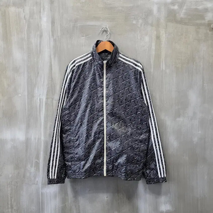 [SOLD OUT] 아디다스 빈티지 리버서블 집업자켓/남성(XL)/ST2354