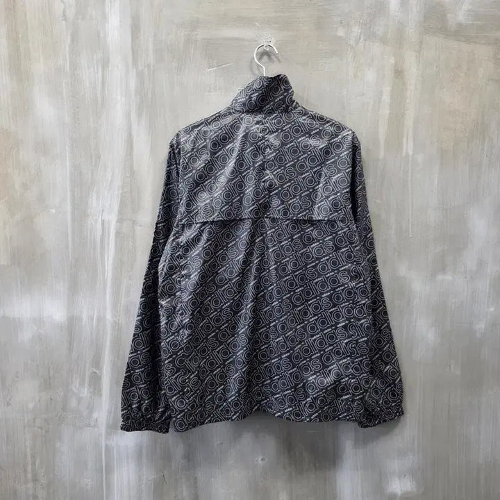 [SOLD OUT] 아디다스 빈티지 리버서블 집업자켓/남성(XL)/ST2354