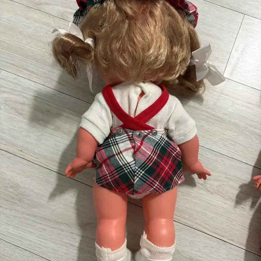 [BUNJANG] Vintage Doll Set / 수입 빈티지인형세트