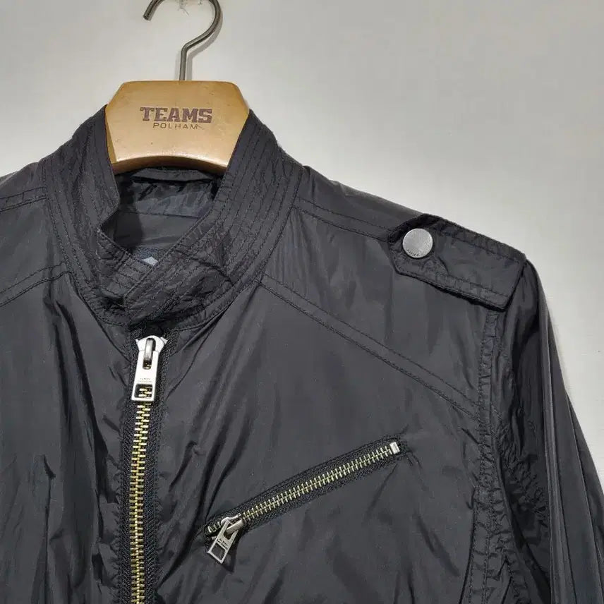 [BUNJANG] Harley Davidson Black Jacket / 할리데이비슨 블랙 자켓   남녀공용 무료배송이며 택배만 합니다[ ]