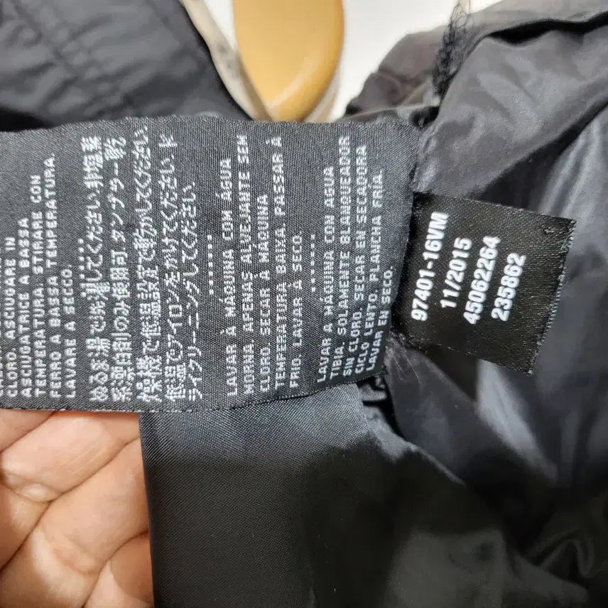 [BUNJANG] Harley Davidson Black Jacket / 할리데이비슨 블랙 자켓   남녀공용 무료배송이며 택배만 합니다[ ]