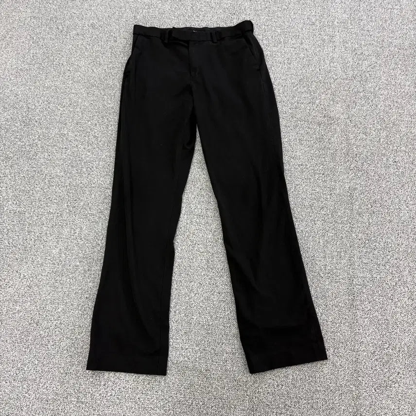 [BUNJANG] Musinsa Standard Semi-Wide Fit Pants / 30 무신사스탠다드 세미와이드핏 팬츠 0220T