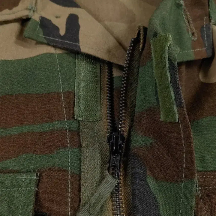 [BUNJANG] IABDU Air Crew Shirt Medium-Long / 미군 IABDU 에어크루용 셔츠 M-L